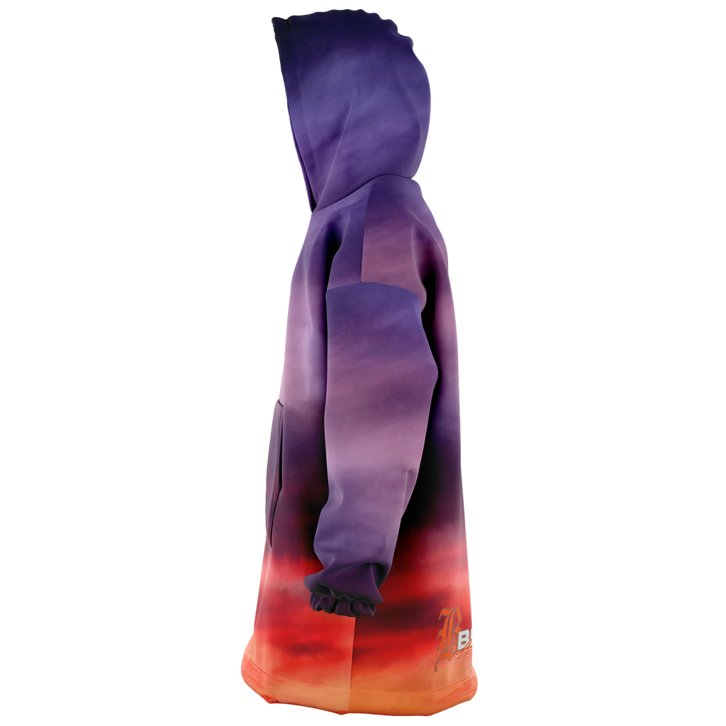 MOONLIGHT SNUG HOODIE