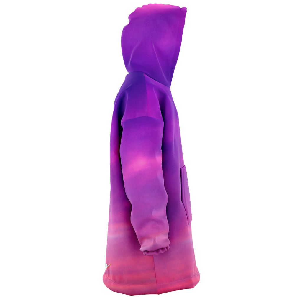 MYSTICAL SNUG HOODIE
