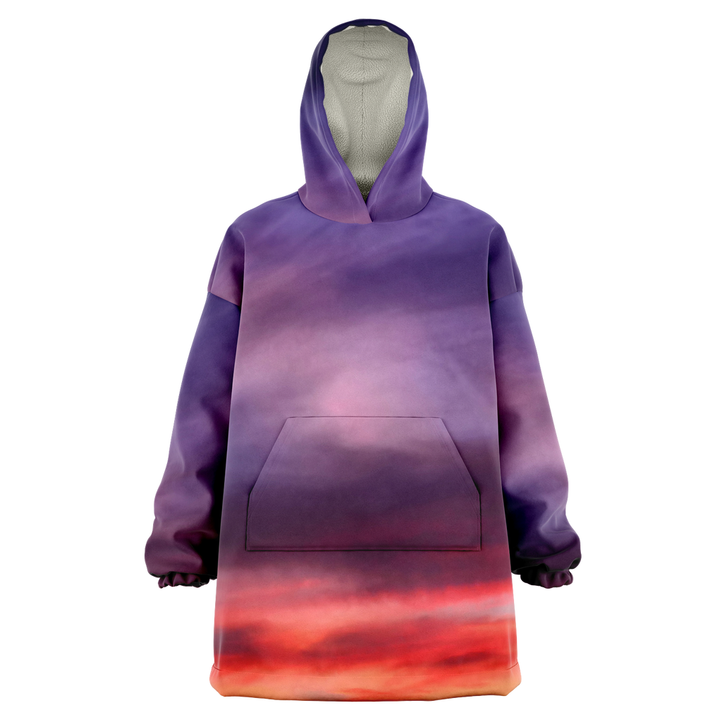 MOONLIGHT SNUG HOODIE