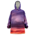 MOONLIGHT SNUG HOODIE