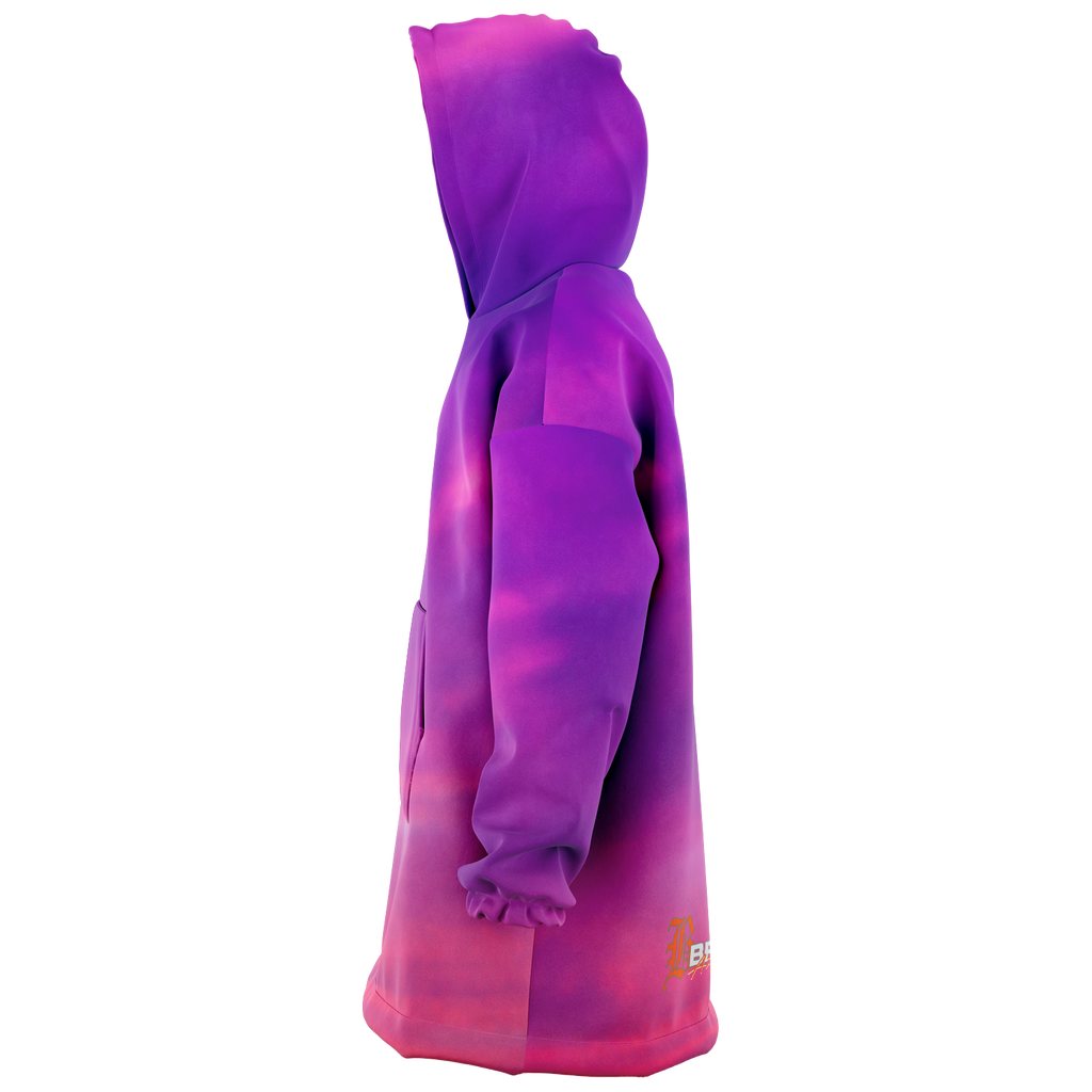 MYSTICAL SNUG HOODIE
